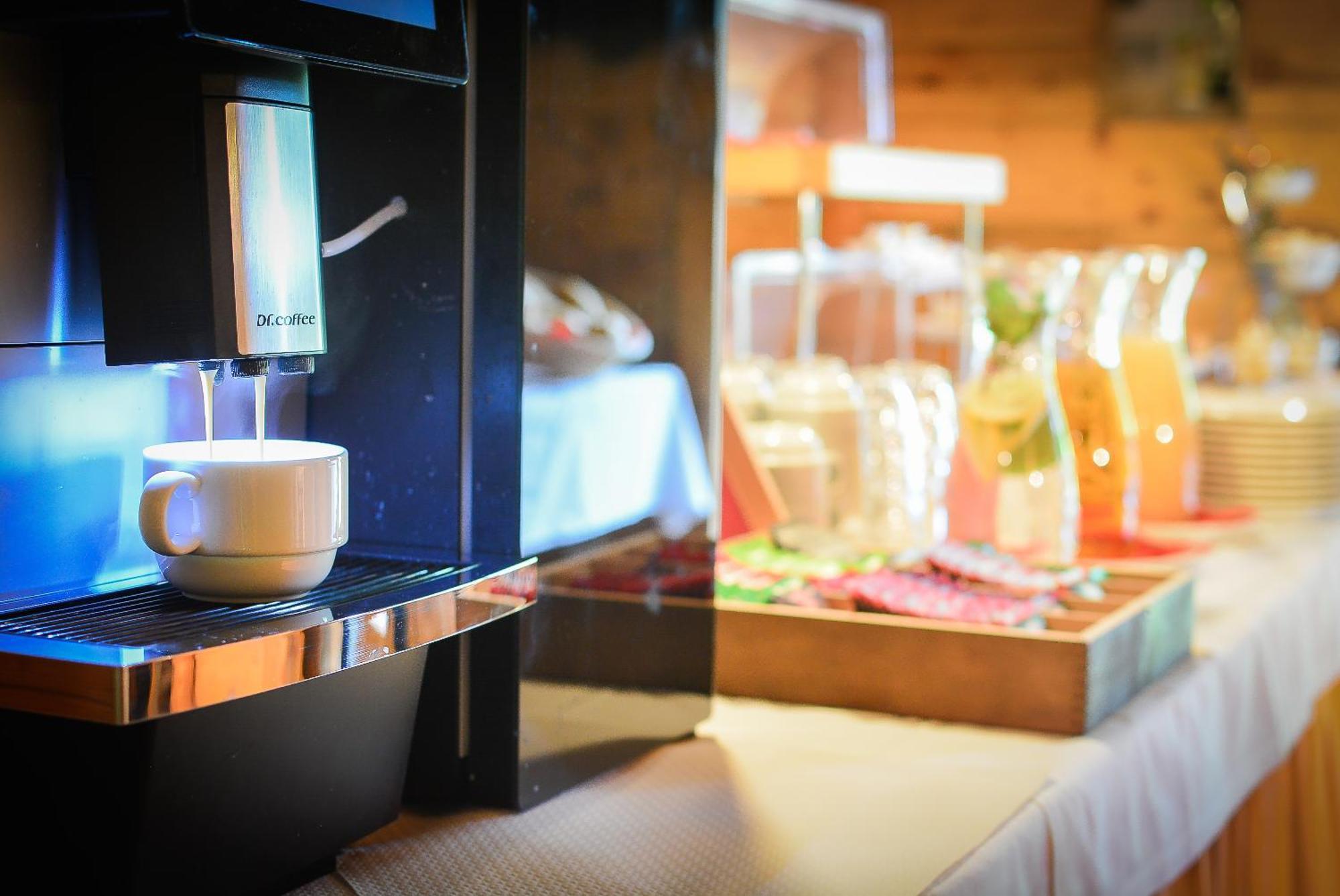 Friuli Hotel Harrachov