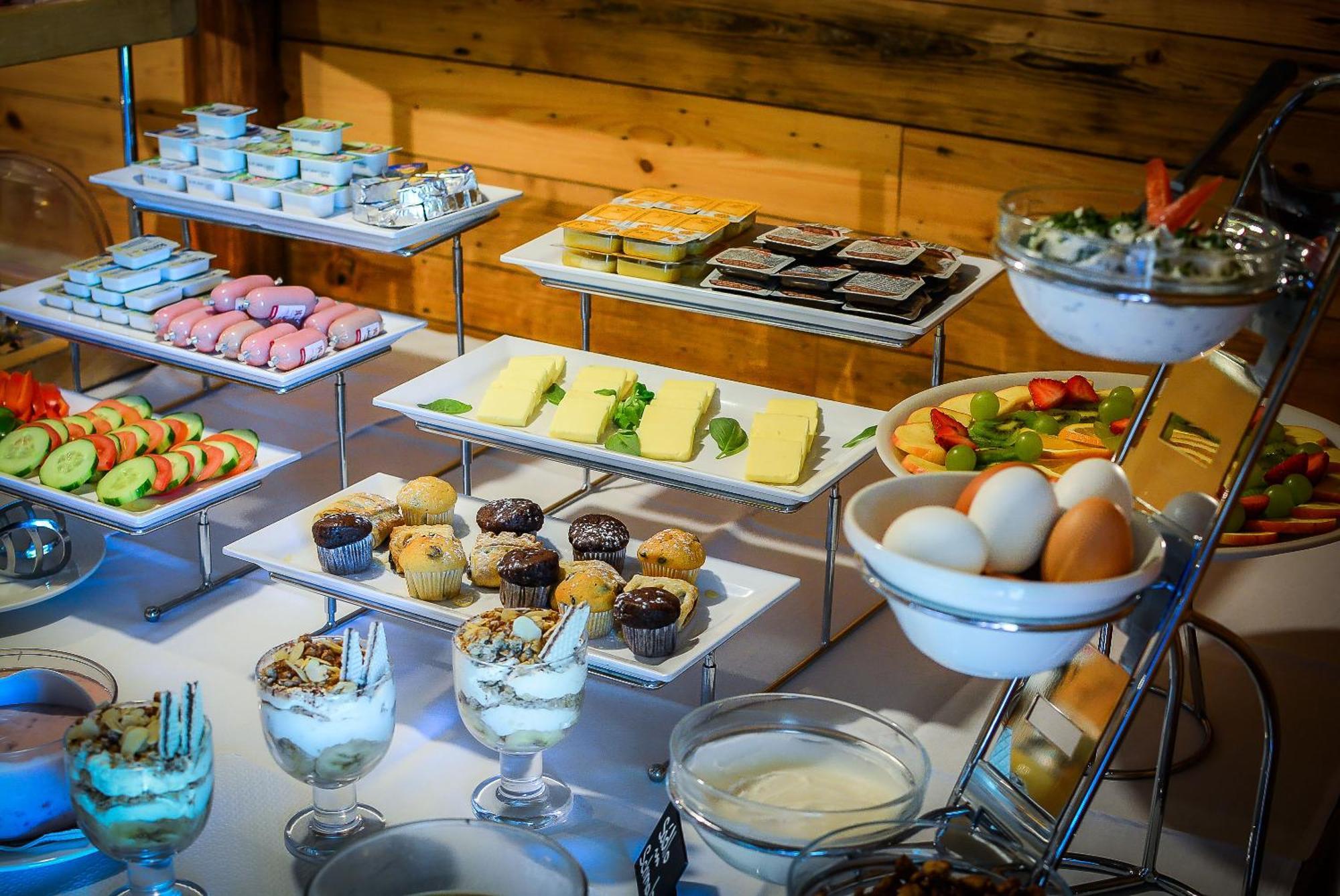 Hotel Friuli Harrachov