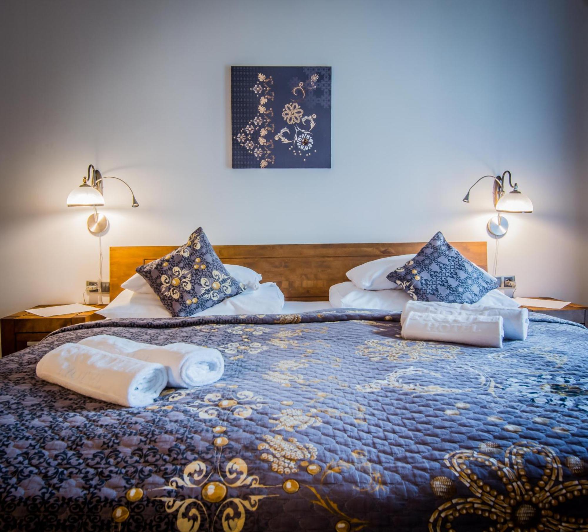 Friuli Hotel