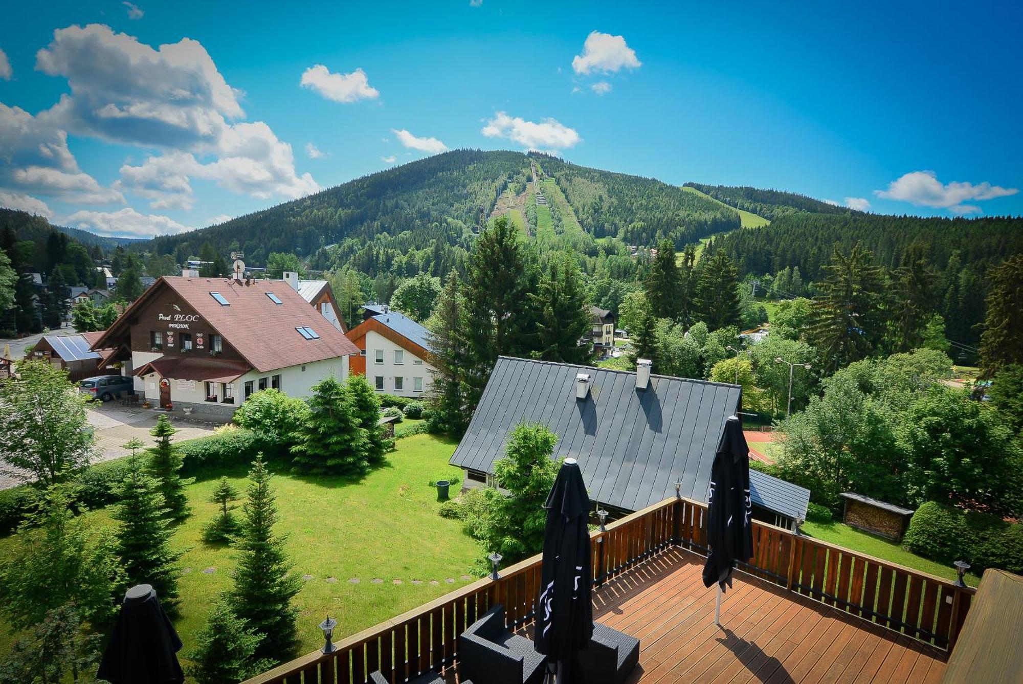Hotel Friuli