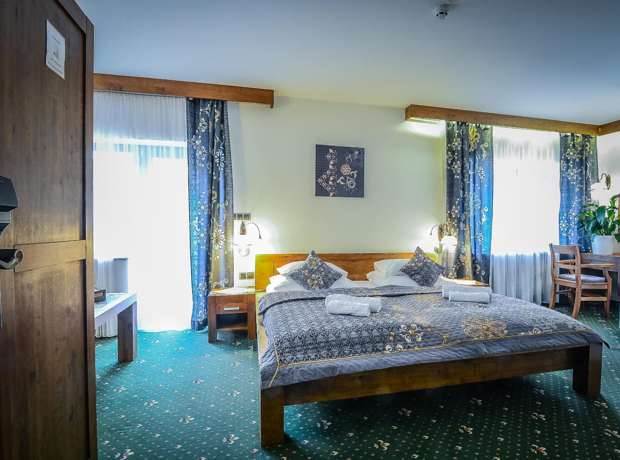 Friuli 4* Harrachov