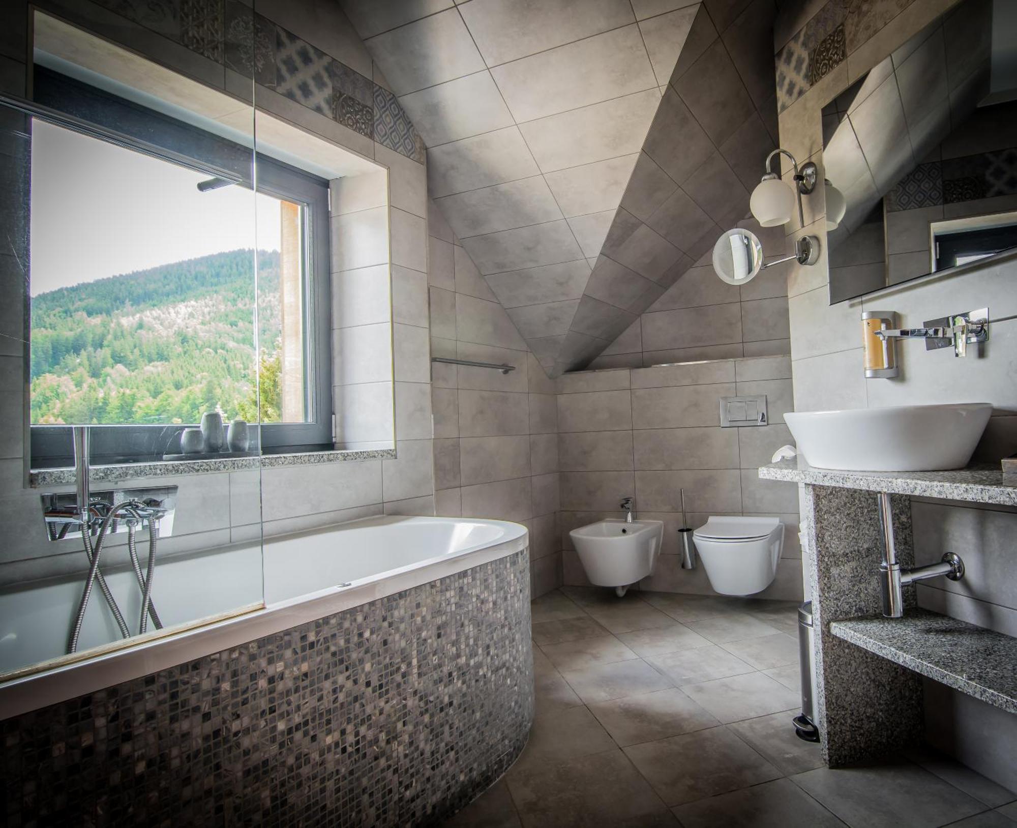 Friuli Hotel 4*