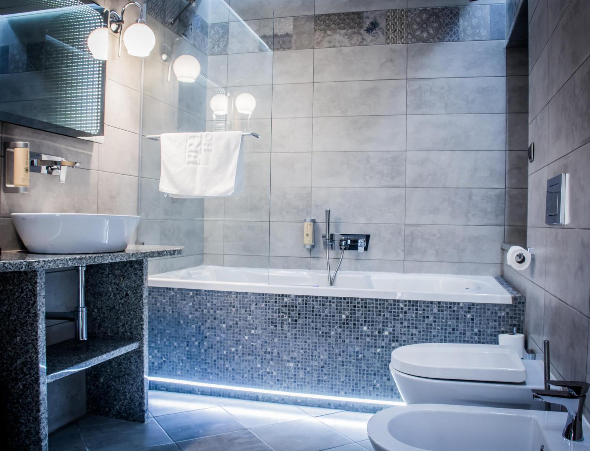 Friuli Hotel Harrachov