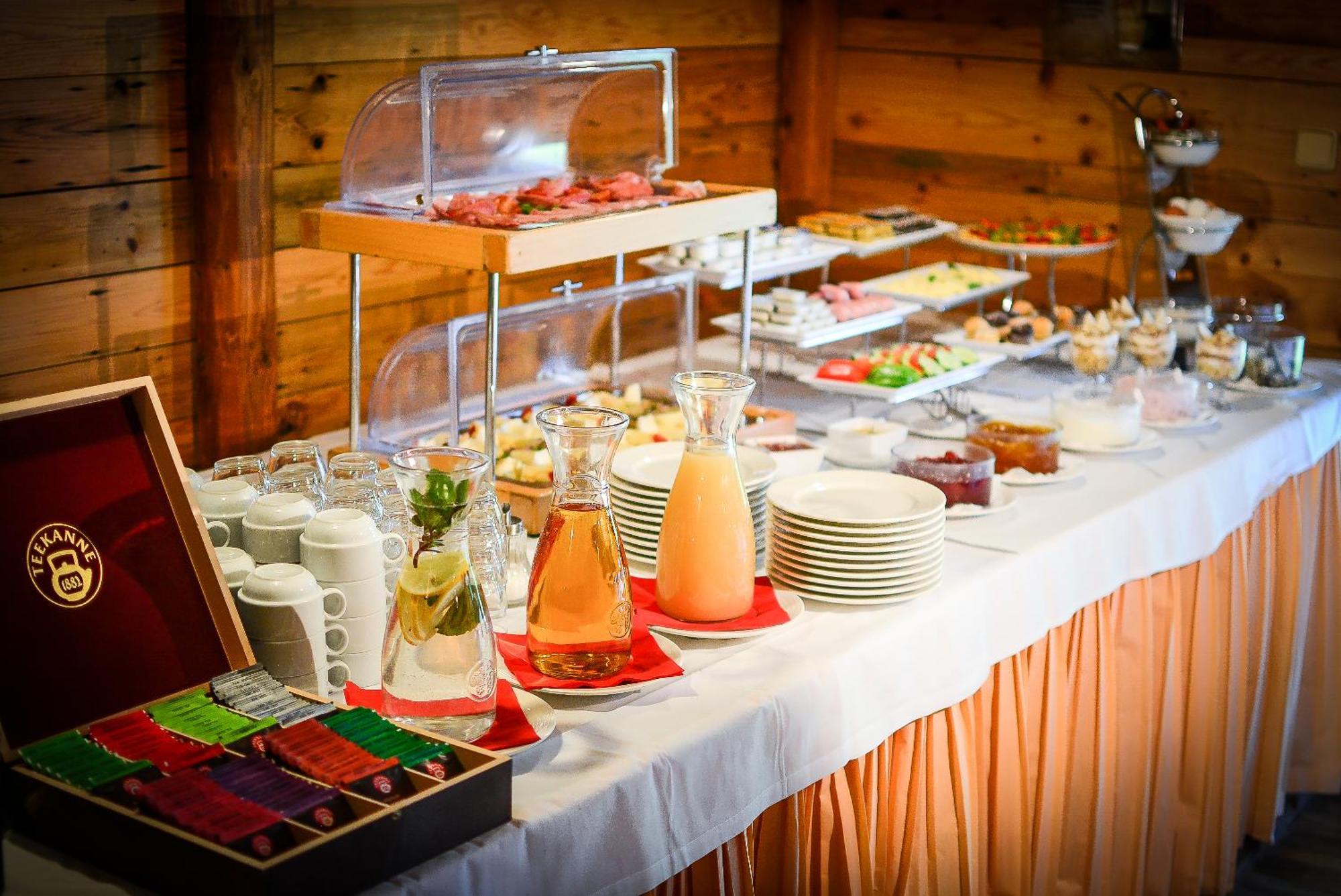 Hotel Friuli Harrachov