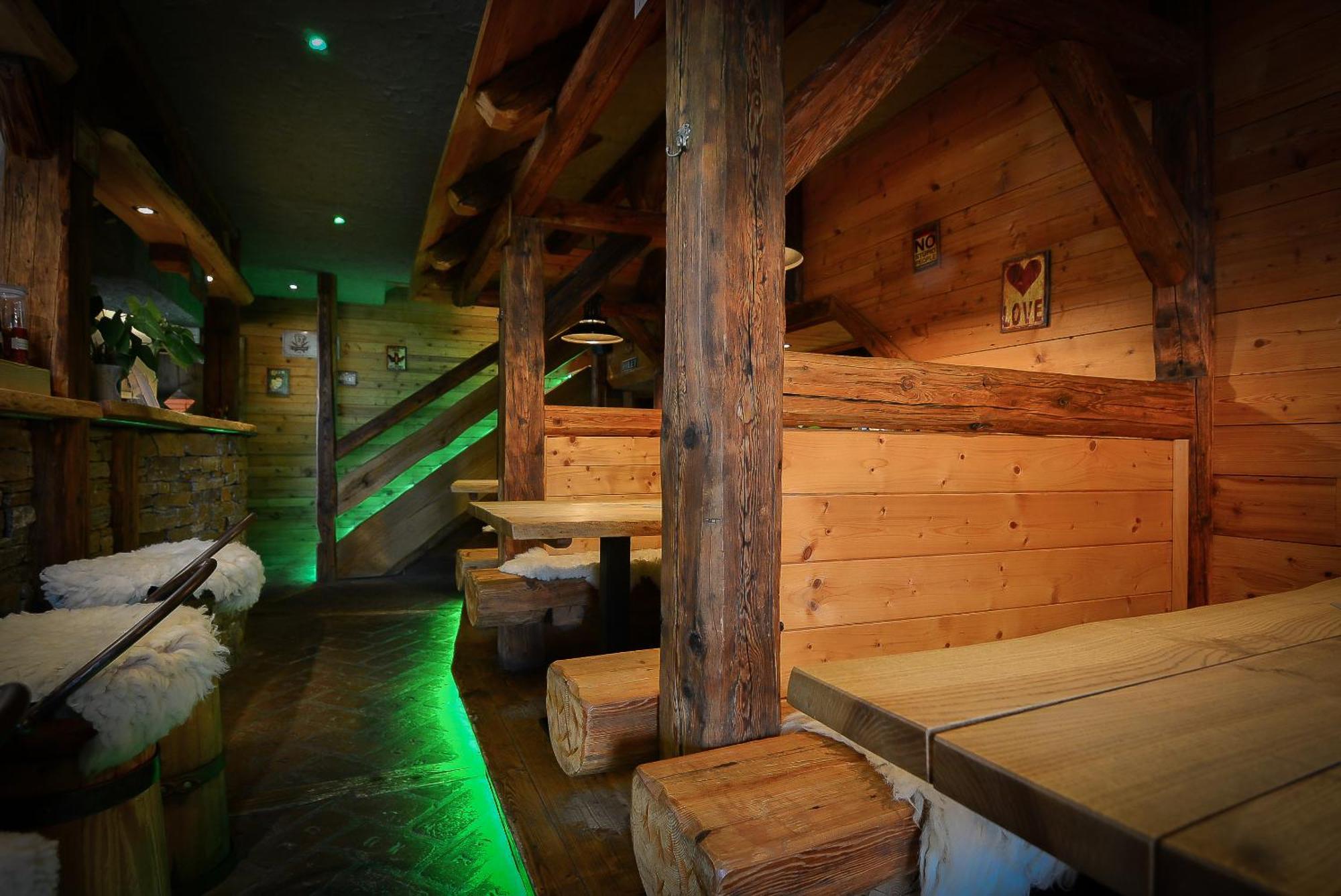 Hotel Friuli