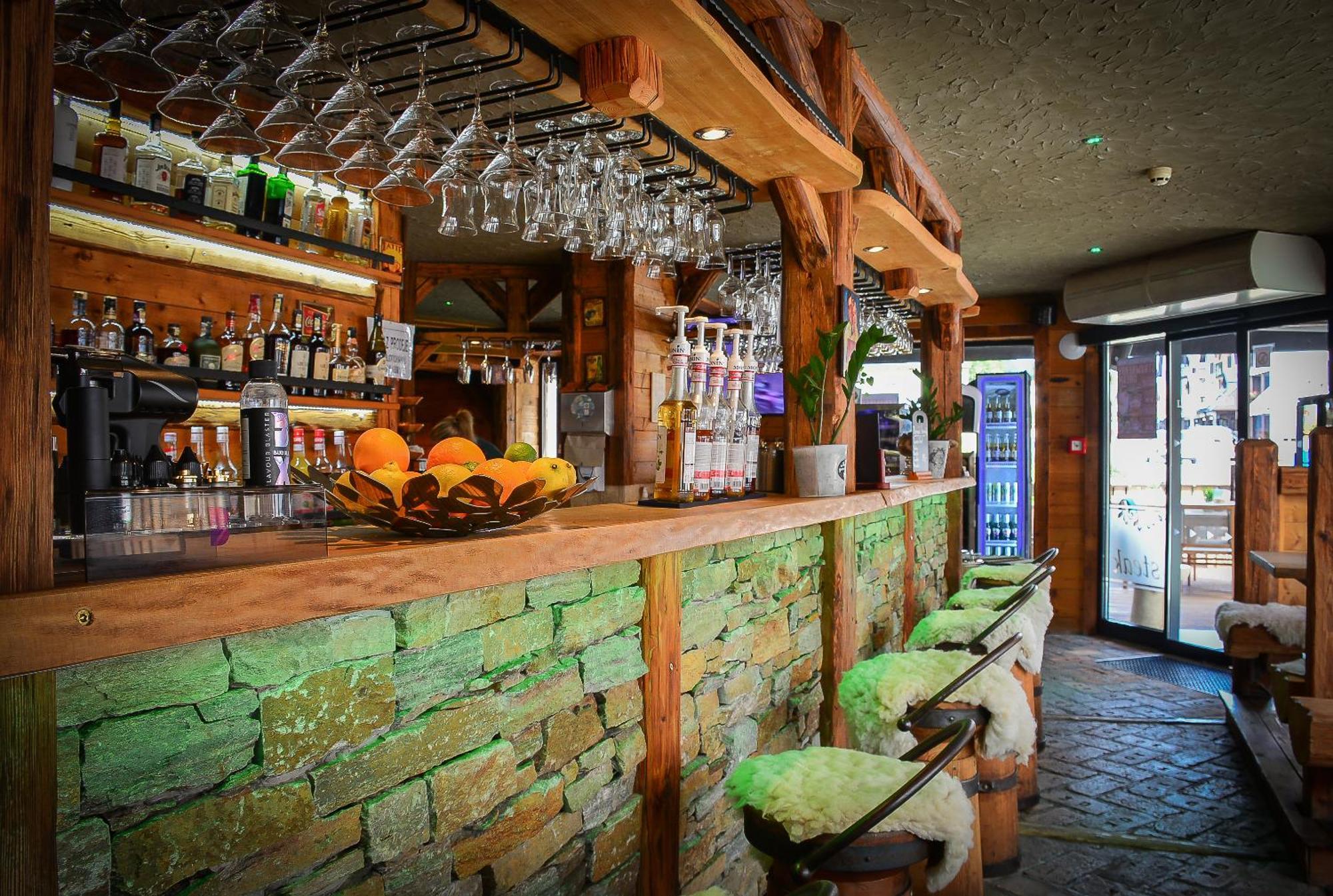 Friuli Hotel Harrachov